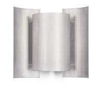 Northern Butterfly wall light Aluminium