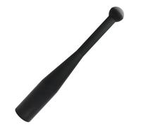 NORTHERN Cast Iron Clubbell - Steel Club Macebell for Strength Training, Functional Fitness, Grip Power & Home Gym Core Workouts Available in 4kg, 6kg, 8kg, 10kg, and 12kg