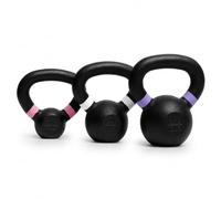 NORTHERN Cast Iron Kettlebell Set 2kg, 4kg, 6kg - Strength Training