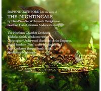 Northern Chamber Orchestra - The Nightingale