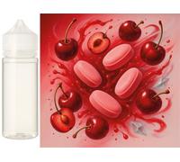 Northern Chill Cherry Flavor Concentrate - Vegan - Sasami - 100ml