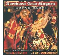Northern Cree Singers - Dance Hard!