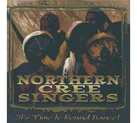 Northern Cree Singers - It's Time To Round Dance