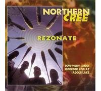Northern Cree - Rezonate