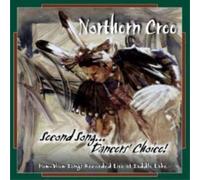 Northern Cree Singers Second Song...dancer's Choice (CD) Album (US IMPORT)