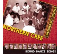 Northern Cree - Sweethearts' Shuffle - Pow-Wow And Round Dance