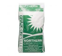 Northern Crop Driers Grass Nuts 16% 20kg