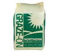 Northern Crop Driers Graze On Grass 15kg