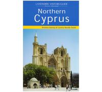 Northern Cyprus (Landmark Visitor Guide)