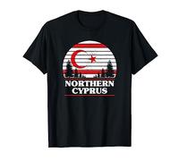Northern Cyprus T-Shirt