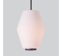 Northern Dahl pendant light dark grey