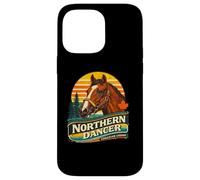 Northern Dancer Horse, Horse Racing, Santa Anita, Del Mar Case for iPhone 14 Pro Max