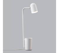 Northern Designer desk lamp Buddy, white
