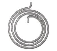 Northern DIY VCR/Valli & Valli/Columbo Door Handle Springs, 3 Turns / 3mm Thick (Pack of 6)