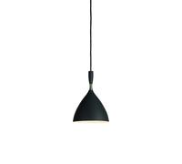 Northern - Dokka Pendant, Black - Black