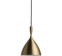 Northern - Dokka Pendant, Brass - Brass