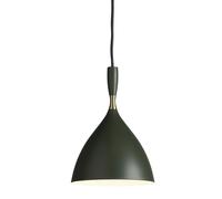 Dokka Pendant Light Dark Green Northern - 7090018212512