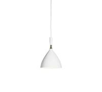 Northern - Dokka Pendant, White - White