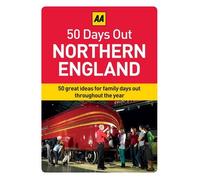 Northern England: AA 50 Days Out