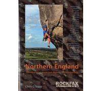 Northern England Rockfax