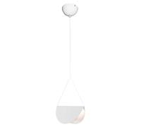Northern Europe LED Pendant Lights Industrial Lighting Adjustable Ceiling Bar Table Hanging Lamp Fixtures Suitable for Counter Bedroom Homestay Guest Room