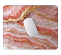 Northern European Gradient Mouse Mat - 11.42×9.45 in, Gaming Mouse Pad g-62