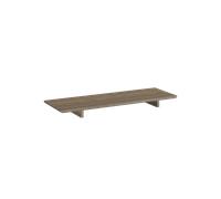Northern Expand Extension Plate For Dining Table 140x50 Smoked Oak