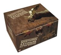 Northern Exposure Complete - All The Seasons