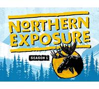 Northern Exposure (Pilot)