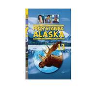 Northern Exposure [Region Free] (English audio)