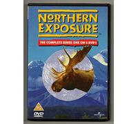 Northern Exposure - Season 1 [DVD]