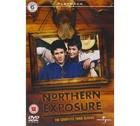 Northern Exposure - Season 3