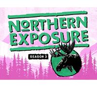 Northern Exposure, Season 3