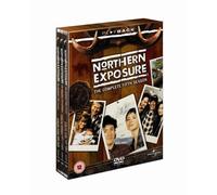 Northern Exposure - Season 5 [DVD]