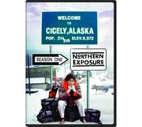 Northern Exposure - The Complete First Season