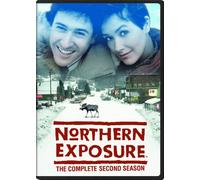 Northern Exposure - The Complete Second Season