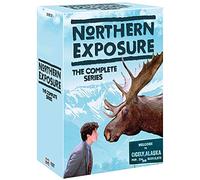 Northern Exposure: The Complete Series