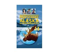 Northern Exposure Vol. 14 Episode 27-28 (digibook) [DVD] [Region Free] (English audio)