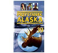 "Northern Exposure Vol. 39 Episode 77-78" Three Doctors (digibook) [DVD] [Region 2] (English audio)
