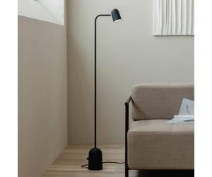 Northern floor lamp Buddy floor black
