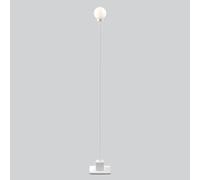 Snowball LED Floor lamp White Northern SINGLE PIECES