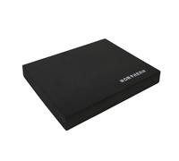 NORTHERN Foam Balance Non-Slip Pads Home Gym Exercise Yoga Pilate Physical Therapy Workout Knee Protection Balance Board Deadlift Fitness and Stability Training Squat Lunges Gardening Non Slip Mat Pad