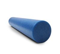 Northern Foam Roller 45/90CM Extra Long Muscle Roller Exercise Lightweight Fitness Foamroller Deep Tissue Self Massage Tool Home Gym Pilates Yoga Pain Relief De-Stress Recovery
