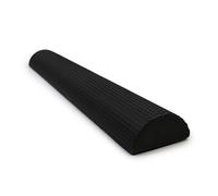 Northern Foam Roller 45/90CM Extra Long Muscle Roller Exercise Lightweight Fitness Foamroller Deep Tissue Self Massage Tool Home Gym Pilates Yoga Pain Relief De-Stress Recovery