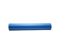 Northern Foam Roller Extra Long Muscle Roller Exercise Lightweight Fitness Foamroller Deep Tissue Self Massage Home Gym Pilates Yoga Pain Relief De-Stress Recovery