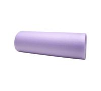 Northern Foam Roller Extra Long Muscle Roller Exercise, Lightweight Fitness Foamroller, Deep Tissue Self Massage, Home Gym, Pilates, Yoga, Pain Relief, De-Stress, Recovery