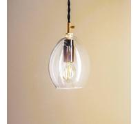 Northern Glass designer hanging light Unika, 10.5 cm