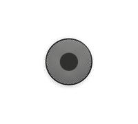 Northern Glint Wall Lamp Small Black