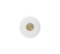 Northern Glint Wall Lamp Small Opal