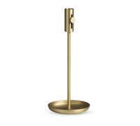 Northern Granny candlestick 32.5 cm Brass